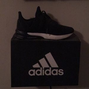 Adidas with cloud foam